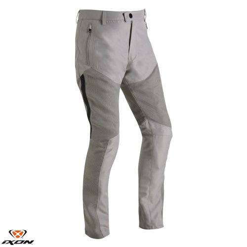 Pantaloni Ixon Fresh MS greige (gri)