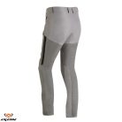 Pantaloni Ixon Fresh MS greige (gri)