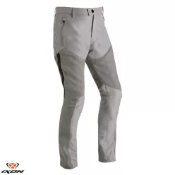 Pantaloni barbati Racing/Roadster Ixon vara Fresh MS greige