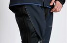 Pantaloni Ixon M-SKD MS negru