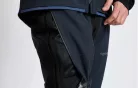 Pantaloni barbati Ixon M-SKD MS negru