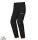 Pantaloni Ixon M-SKD MS negru/rosu