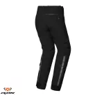 Pantaloni barbati Ixon M-SKD MS negru/rosu