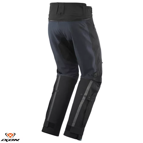 Pantaloni barbati Ixon M-SKD MS navy