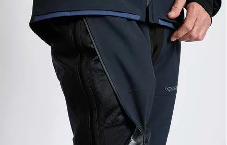 Pantaloni barbati Ixon M-SKD MS navy