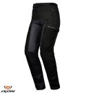 Pantaloni Ixon M-Njord MS negru