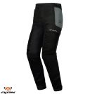 Pantaloni Ixon M-Njord MS verde/negru/galben