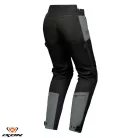 Pantaloni barbati Ixon vara M-Njord MS verde/negru/galben