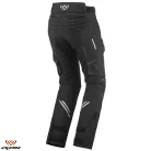 Pantaloni barbati Ixon Midgard MS negru - Negru