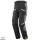Pantaloni barbati Ixon Midgard MS negru/gri/galben