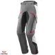 Pantaloni barbati Ixon Midgard MS gri/negru/rosu