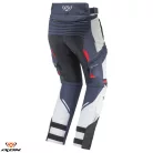 Pantaloni barbati Ixon Midgard MS gri/navy/negru