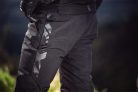 Pantaloni motociclete barbati Roadster/Urban Ixon All season model Pulsion MS culoare: negru - Negru , 2XL