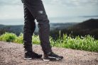 Pantaloni motociclete barbati Roadster/Urban Ixon All season model Pulsion MS culoare: negru - Negru , M