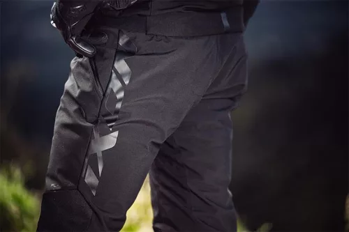 Pantaloni barbati Roadster/Urban Ixon Pulsion MS negru