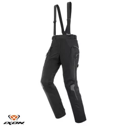 Pantaloni barbati Ixon Odin MS negru