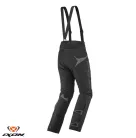 Pantaloni barbati Ixon Odin MS negru