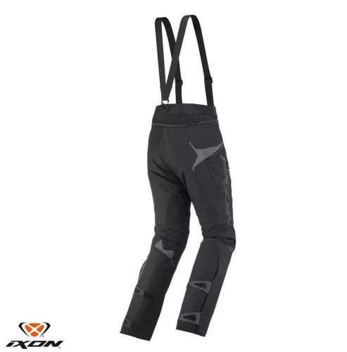Pantaloni barbati Ixon Odin MS negru