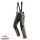 Pantaloni Ixon Odin MS khaki/negru