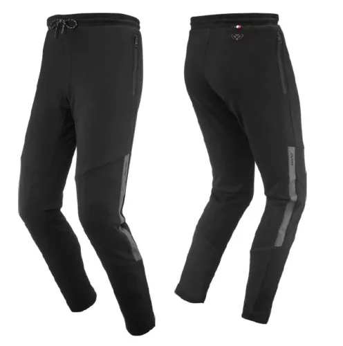 Pantaloni barbati Urban/Roadster Ixon vara Adonis MS negru