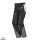 Pantaloni dama Ixon Balder LS negru/gri/albastru