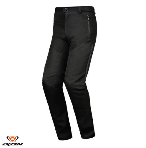 Pantaloni Ixon Fresh LS negru