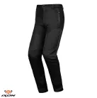 Pantaloni dama Racing/Roadster Ixon vara Fresh LS negru