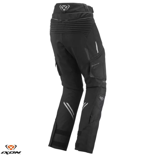 Pantaloni dama Ixon Midgard LS negru