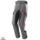 Pantaloni Ixon Midgard LS gri/negru/rosu