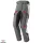 Pantaloni dama Ixon Midgard LS gri/negru/rosu