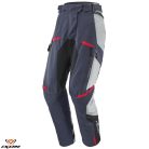 Pantaloni Ixon Midgard LS gri/navy/negru