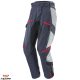 Pantaloni Ixon Midgard LS gri/navy/negru