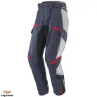 Pantaloni dama Ixon Midgard LS gri/navy/negru