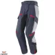 Pantaloni dama Ixon Midgard LS gri/navy/negru
