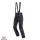 Pantaloni dama Ixon Odin LS navy /negru/rosu