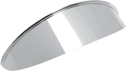 Visor 5.75" Headlight Chr