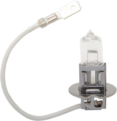 Bulb H3 55W Halogen