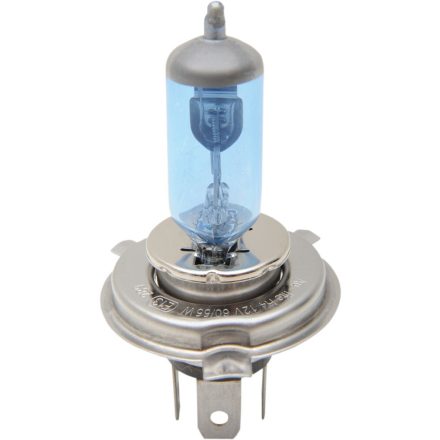 BULB HD H4 55/60W SPR WHT