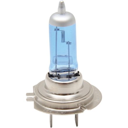 BULB H7 55W SUPER WHITE