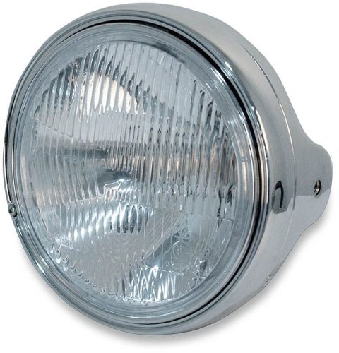 Headlight Z1 W/Light E-Mark