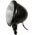 SPOTLAMP SHELL 4 1/2 BLK