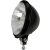 HEADLIGHT SHELL 5 3/4 BLK