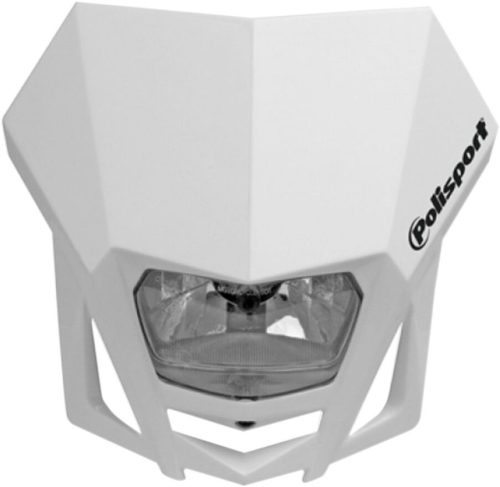 Headlight Lmx Wh