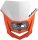 Headlight Halo Wh/Or