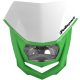 Headlight Halo Wh/Gn