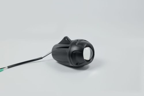 Projection Light E-Mark