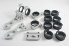 Headlight Brackets 32-36