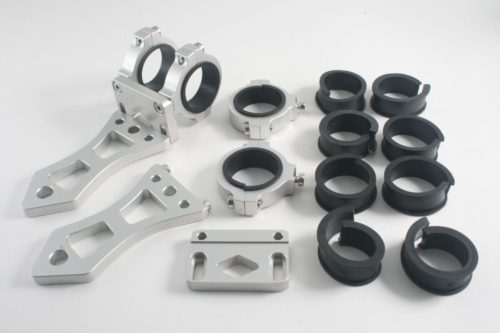 Headlight Brackets 32-36