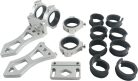 Headlight Brackets 32-36