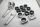 Headlight Brackets 49-54